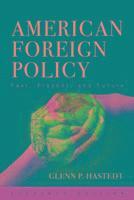 American Foreign Policy 1