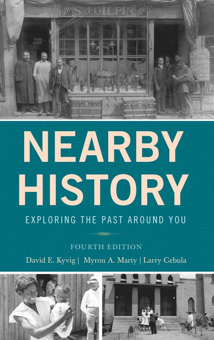 Nearby History 1