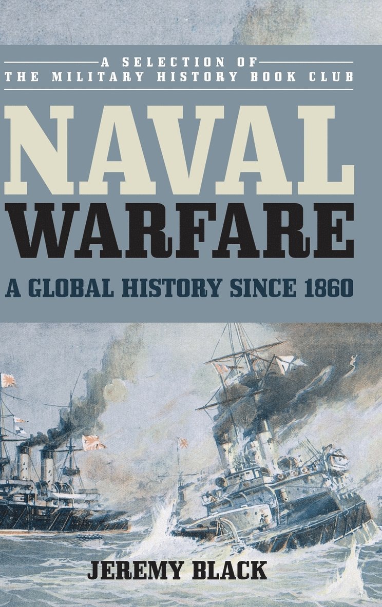 Naval Warfare