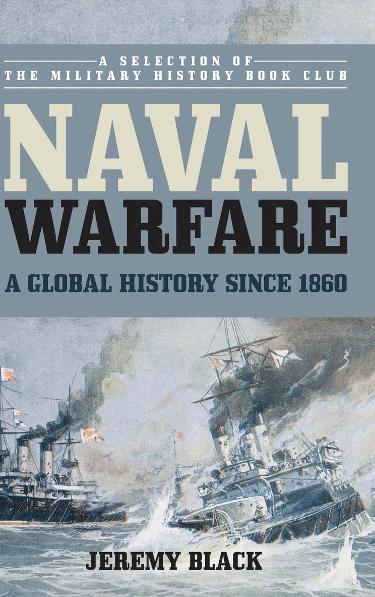 Naval Warfare 1