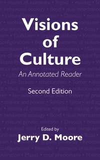 bokomslag Visions of Culture