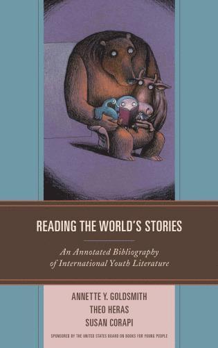 Reading the World's Stories 1