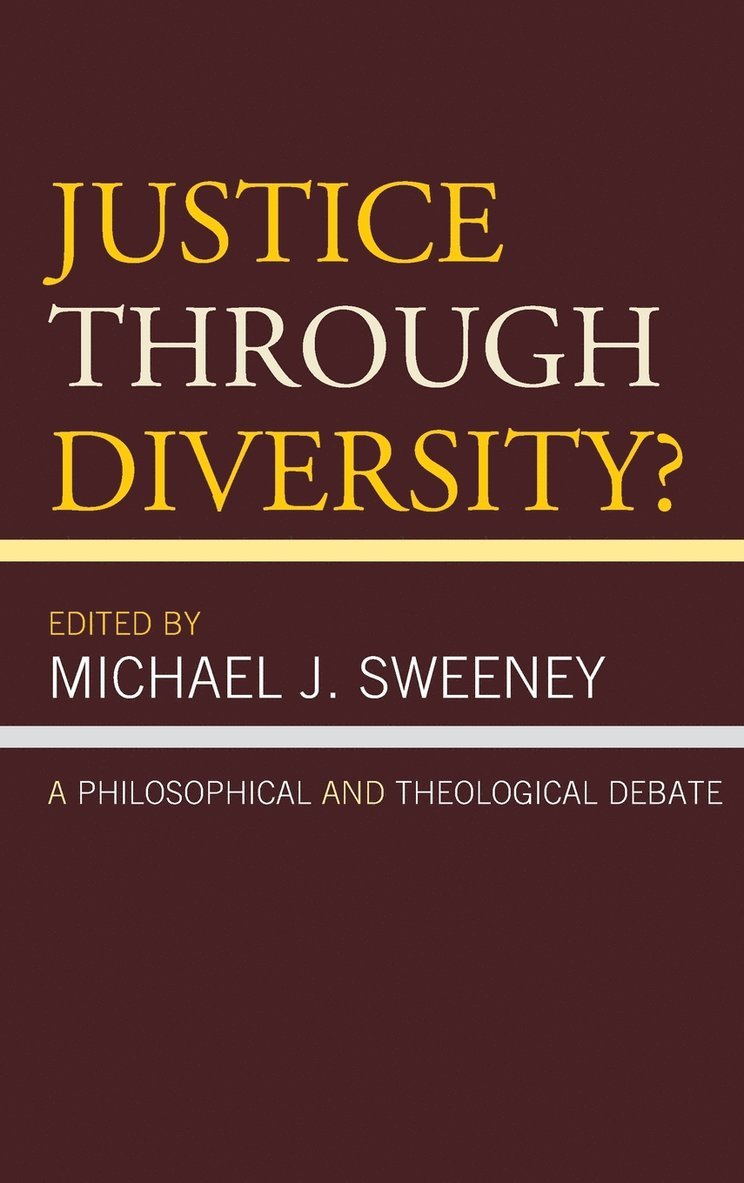 Justice Through Diversity? 1