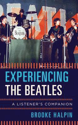 Experiencing the Beatles 1