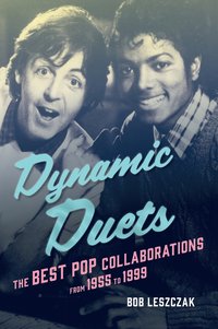 bokomslag Dynamic Duets