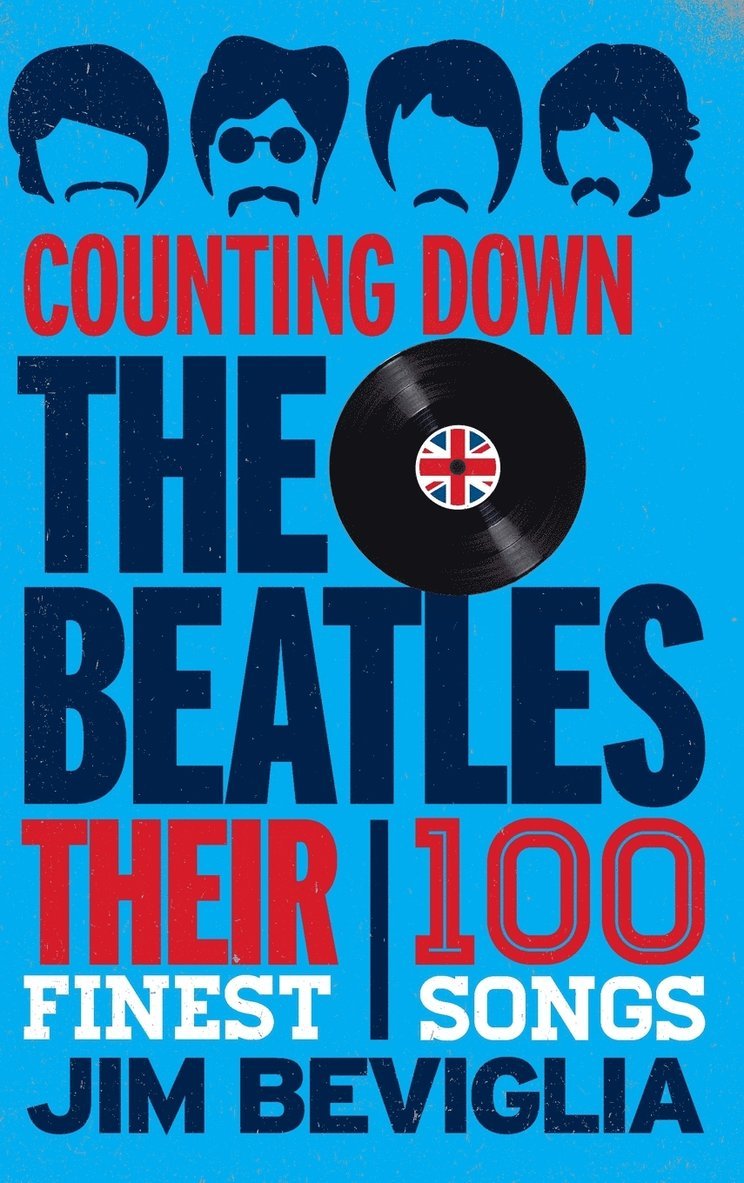 Counting Down the Beatles
