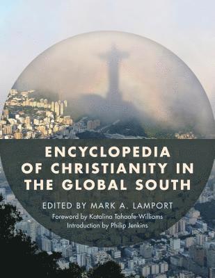 Encyclopedia of Christianity in the Global South 1