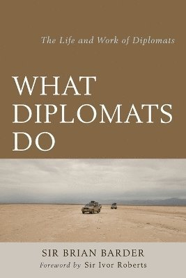 What Diplomats Do 1