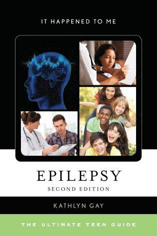 bokomslag Epilepsy