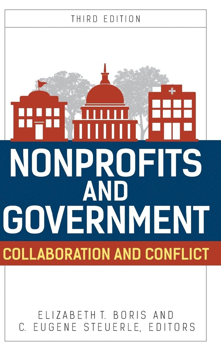 Nonprofits and Government 1