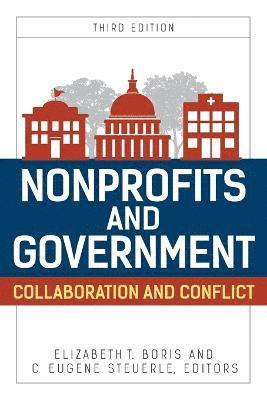 Nonprofits and Government 1