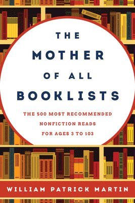 William Patrick Martin - Mother of All Booklists, Häftad. Tillgänglighet: Lägg i varukorg