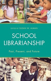bokomslag School Librarianship