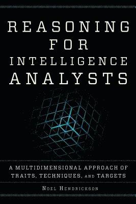 Reasoning for Intelligence Analysts 1