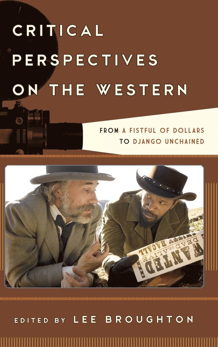 Critical Perspectives on the Western 1