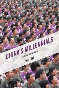 bokomslag China's Millennials
