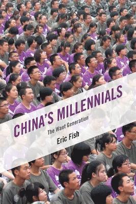 China's Millennials