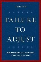 Failure to Adjust