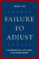 Failure to Adjust 1