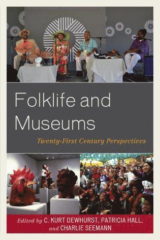 Folklife and Museums 1