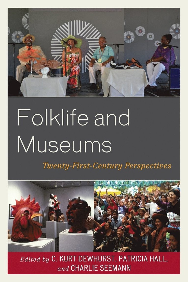 Folklife and Museums 1
