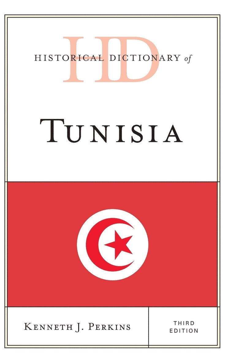 Historical Dictionary of Tunisia 1