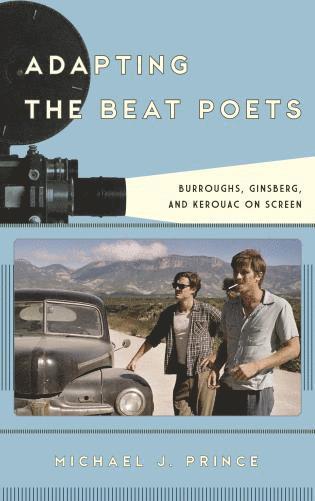 Adapting the Beat Poets 1