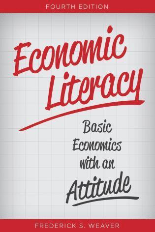 bokomslag Economic Literacy