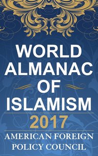 bokomslag The World Almanac of Islamism 2017