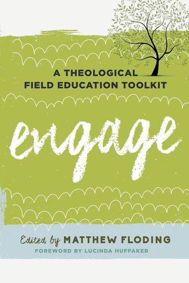 Matthew Floding - Engage, Inbunden