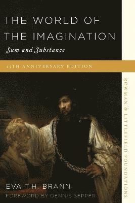 The World of the Imagination 1