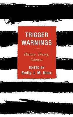 Trigger Warnings 1