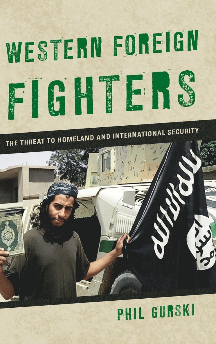 Western Foreign Fighters 1
