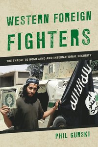 bokomslag Western Foreign Fighters