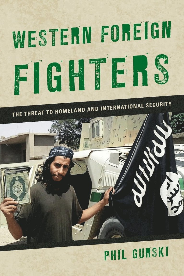 Western Foreign Fighters 1