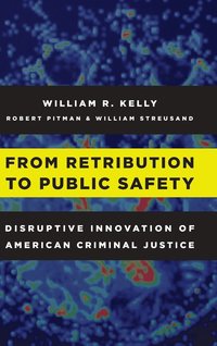 bokomslag From Retribution to Public Safety
