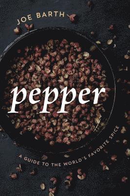 Pepper 1