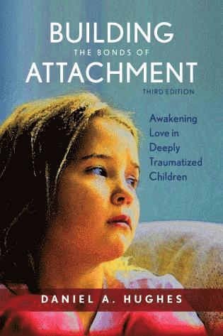 Daniel A. Hughes - Building the Bonds of Attachment, Häftad