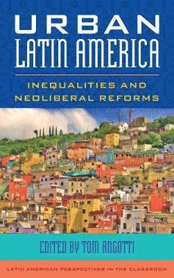 Urban Latin America 1