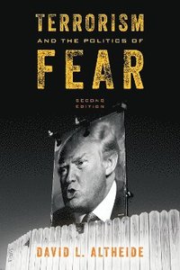 bokomslag Terrorism and the Politics of Fear