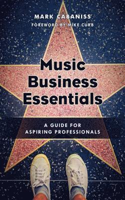 Music Business Essentials 1