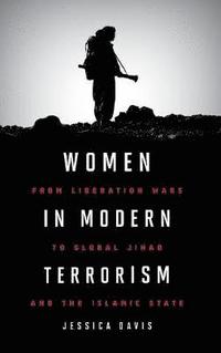 bokomslag Women in Modern Terrorism