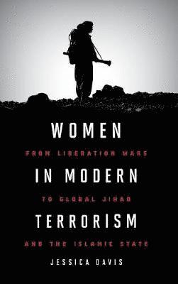 Women in Modern Terrorism 1