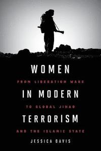 bokomslag Women in Modern Terrorism