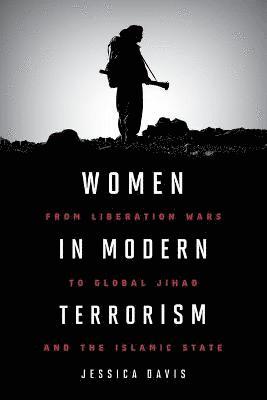 Women in Modern Terrorism 1