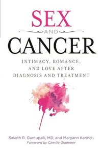 bokomslag Sex and Cancer