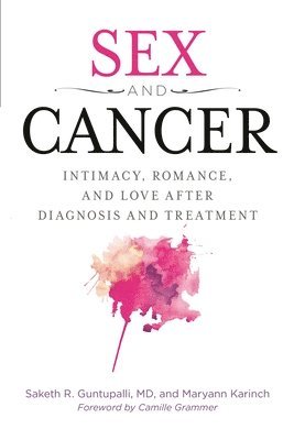 bokomslag Sex and Cancer