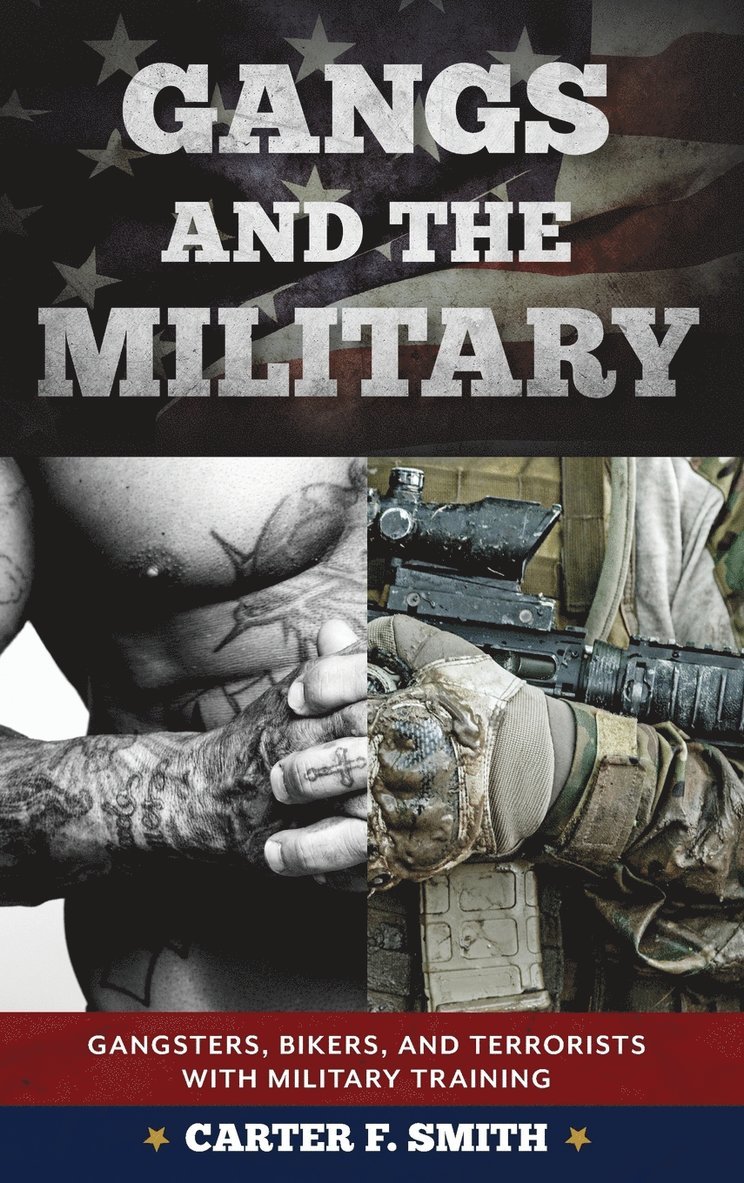 Gangs and the Military 1