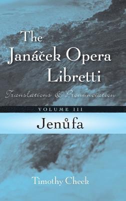 Jenufa 1