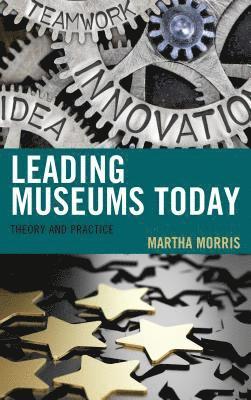 Leading Museums Today 1